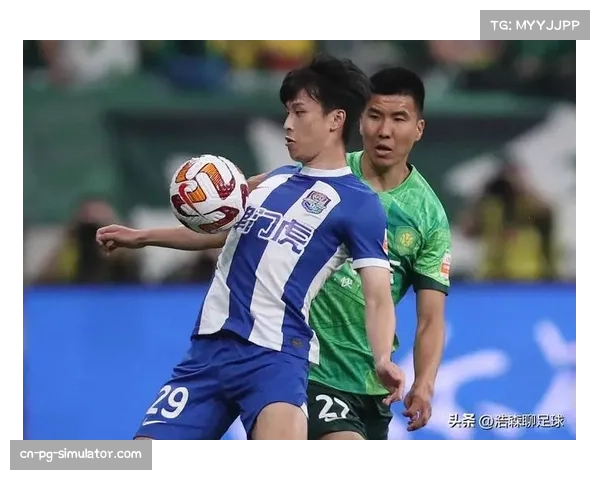 中超赛季场均进球数保持高位 进攻足球成为主流趋势