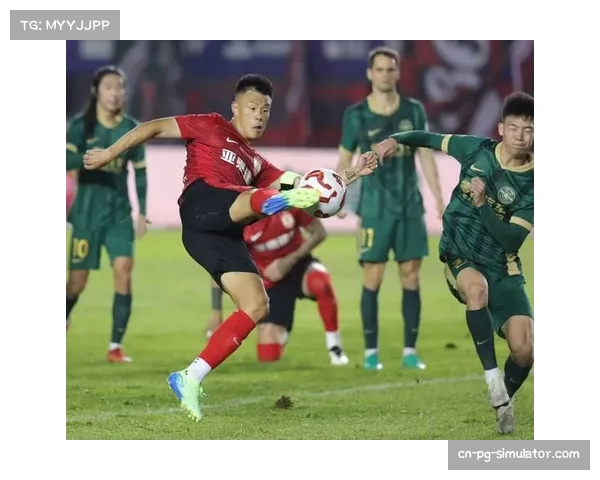 中超联赛赛程密集 球队轮换与体能面临考验