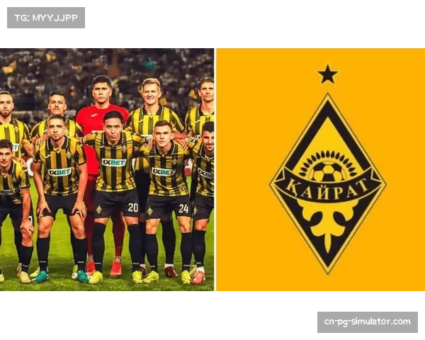 欧冠新军博多格林特与凯拉特阿拉木图，将赛事版图扩至新地域