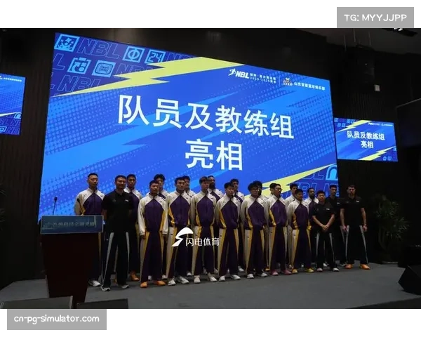 山东蜜獾陈玖璋带病出战砍25分 NBL常规赛展现球员拼搏精神