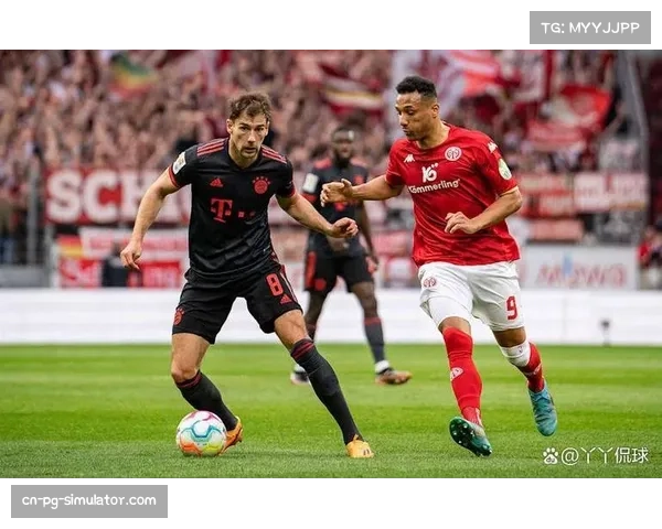 美因茨客场取关键一胜 保级压力下展现防守纪律性 美因茨客场取关键一胜 保级压力下展现防守纪律性